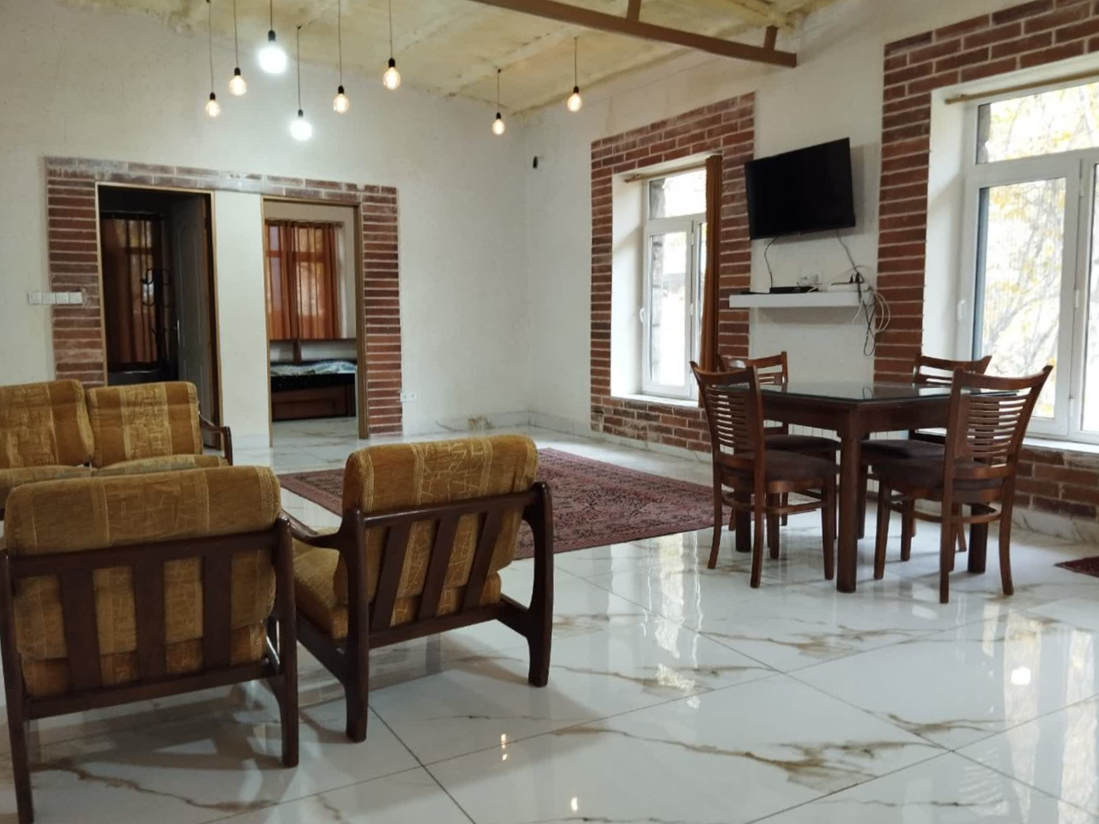 اتاق پذیرایی اتاق پذیرایی