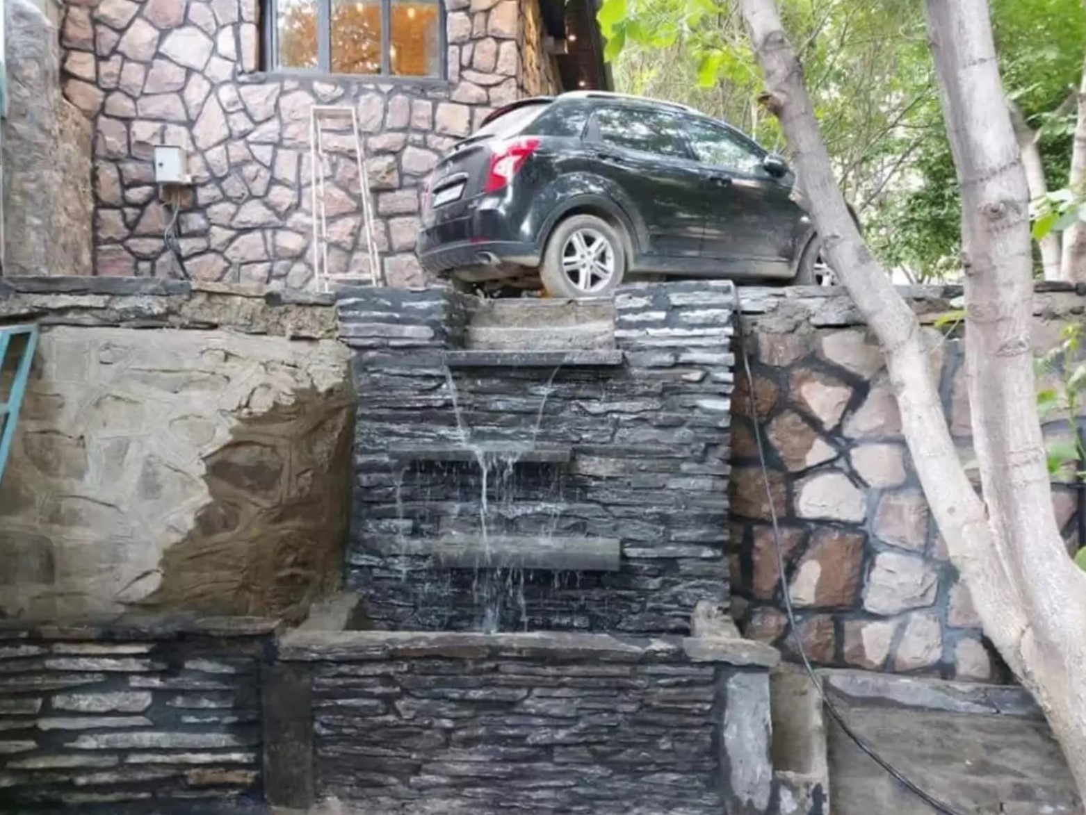 آبنما آبنما