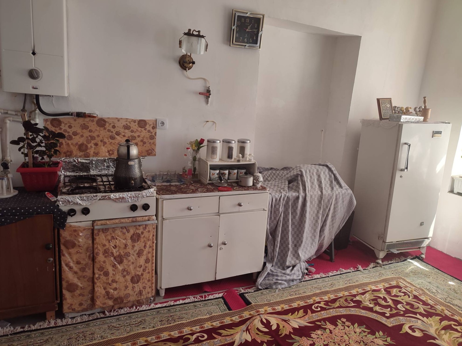 آشپزخانه