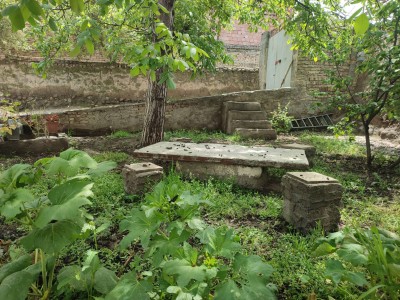 منزل ویلایی تک خواب داریوش