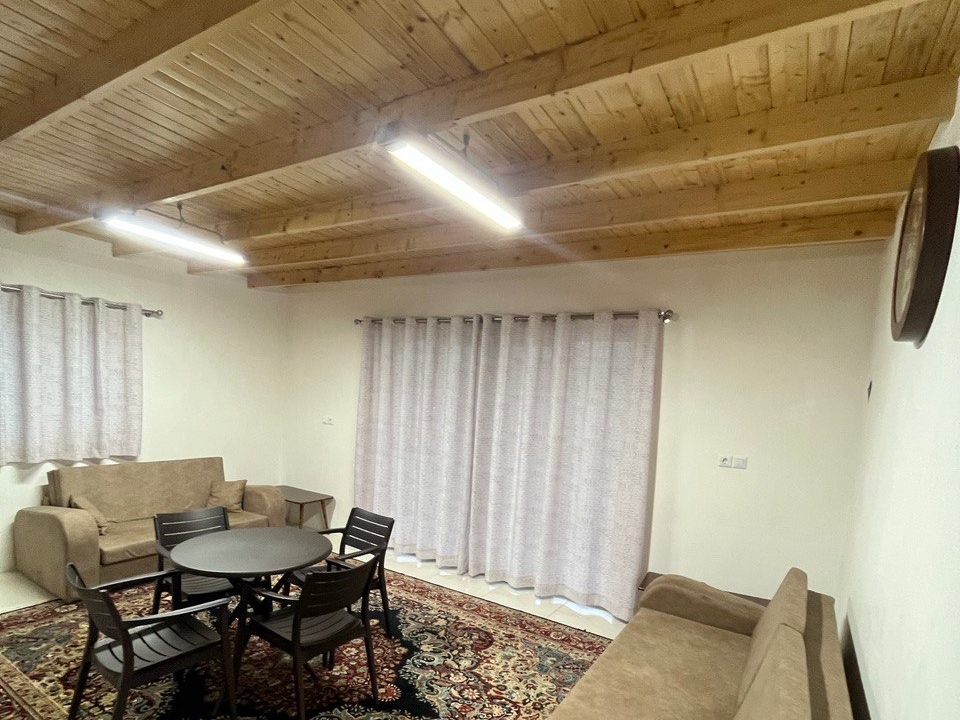 اتاق پذیرایی اتاق پذیرایی