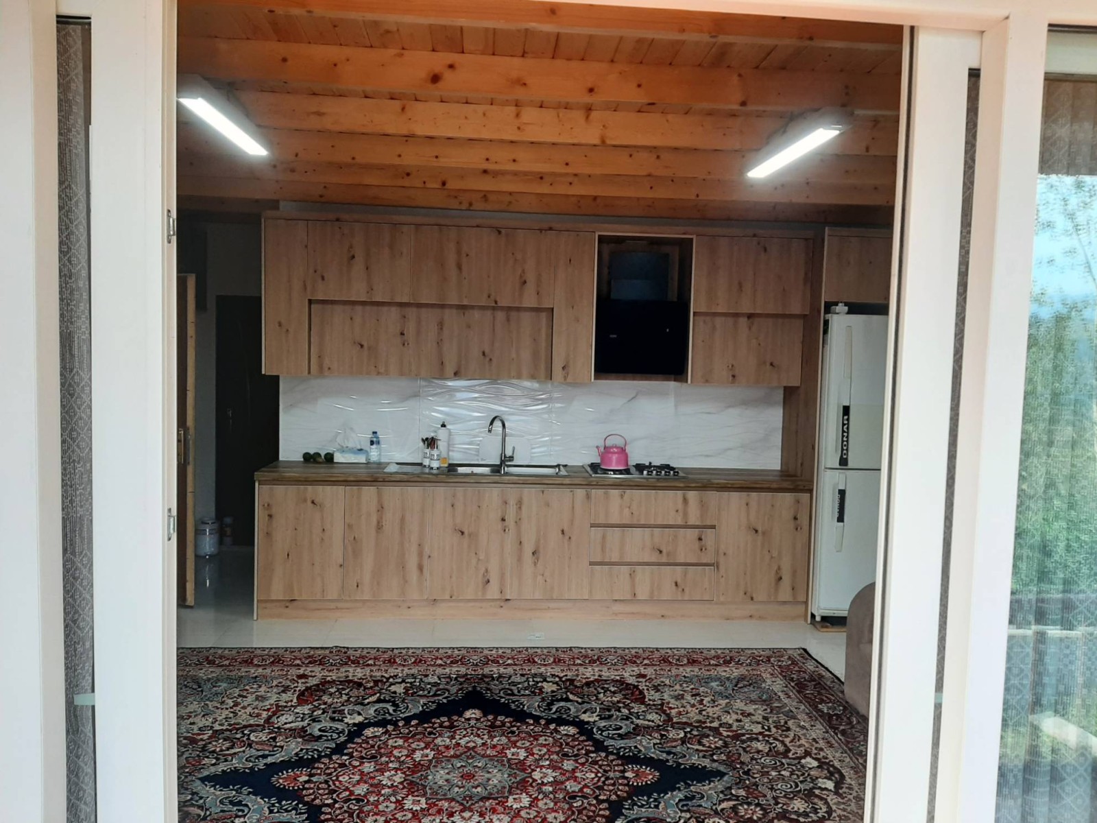 آشپزخانه آشپزخانه