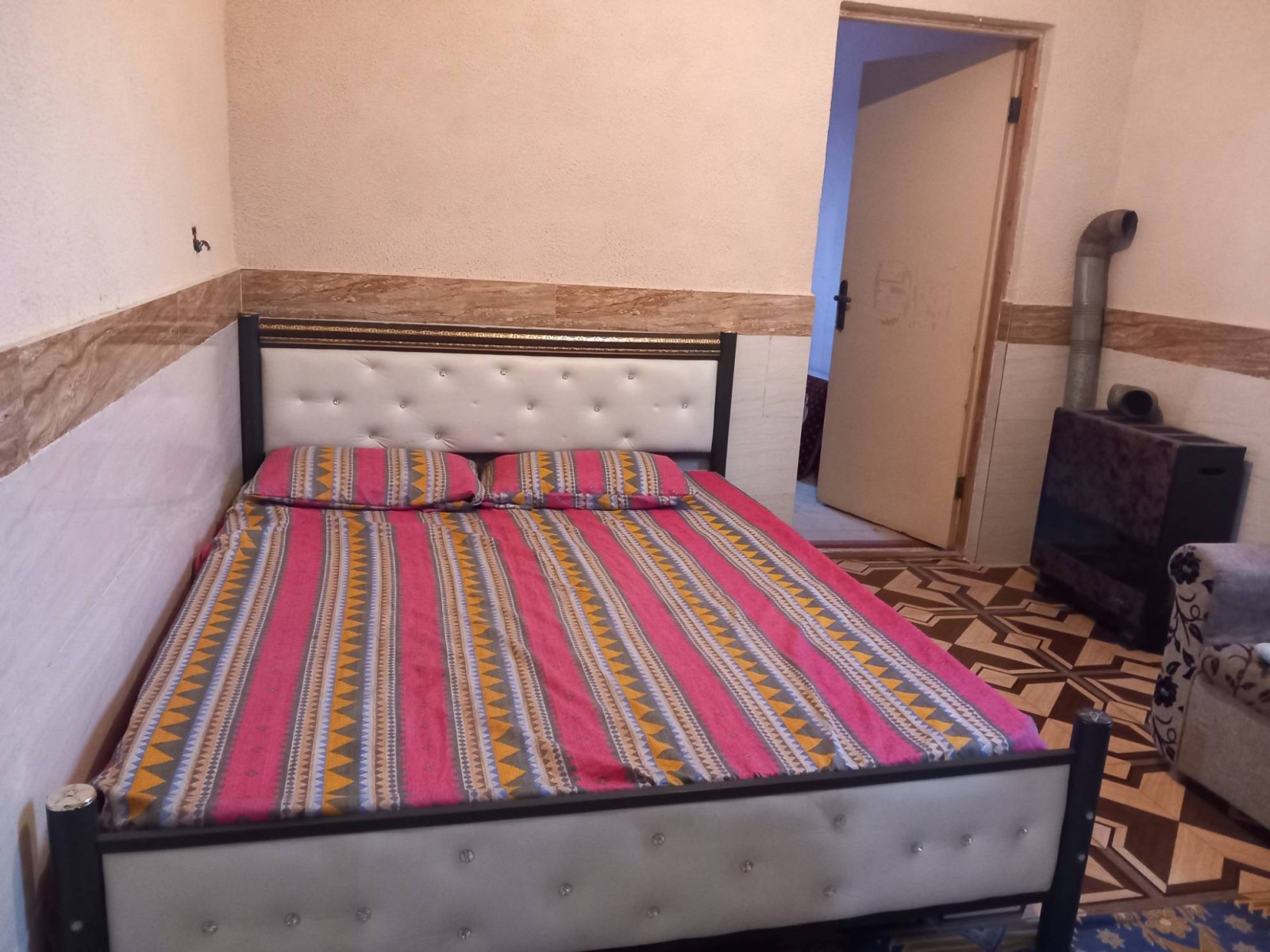 اتاق خواب 2 اتاق خواب 2