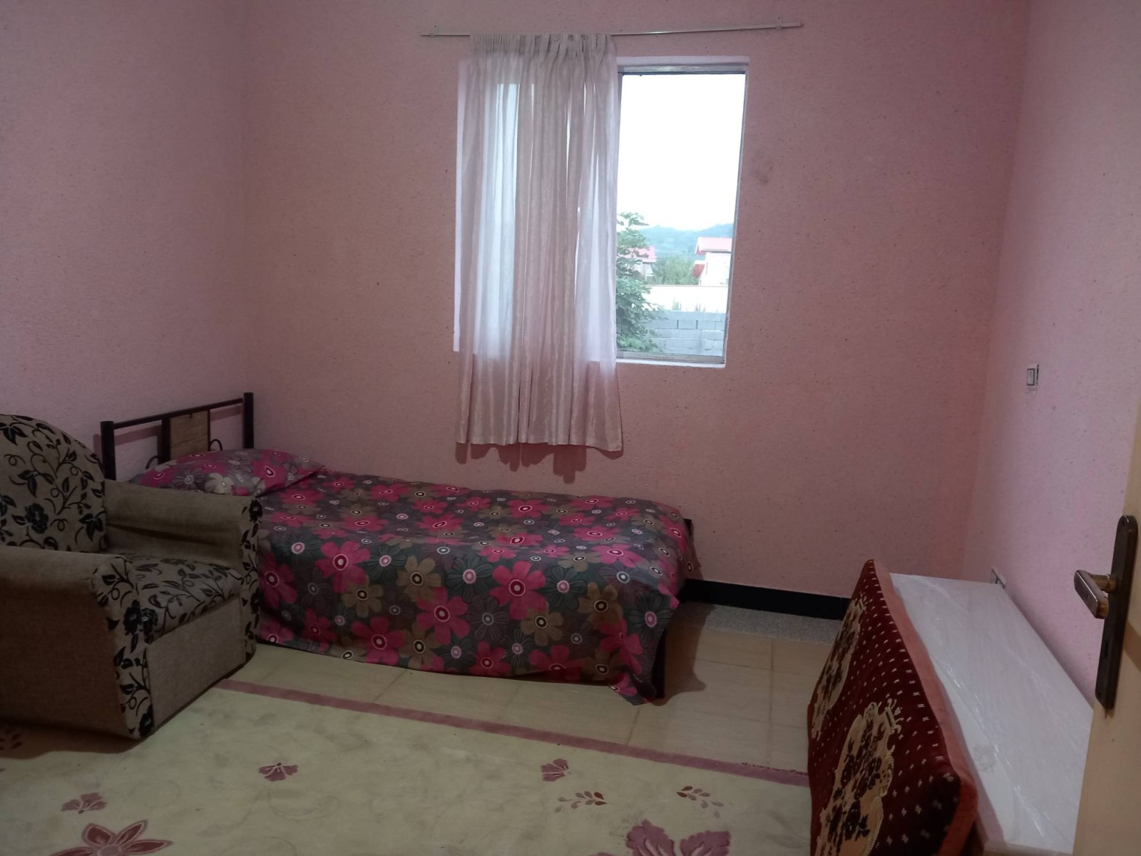 اتاق خواب 1 اتاق خواب 1