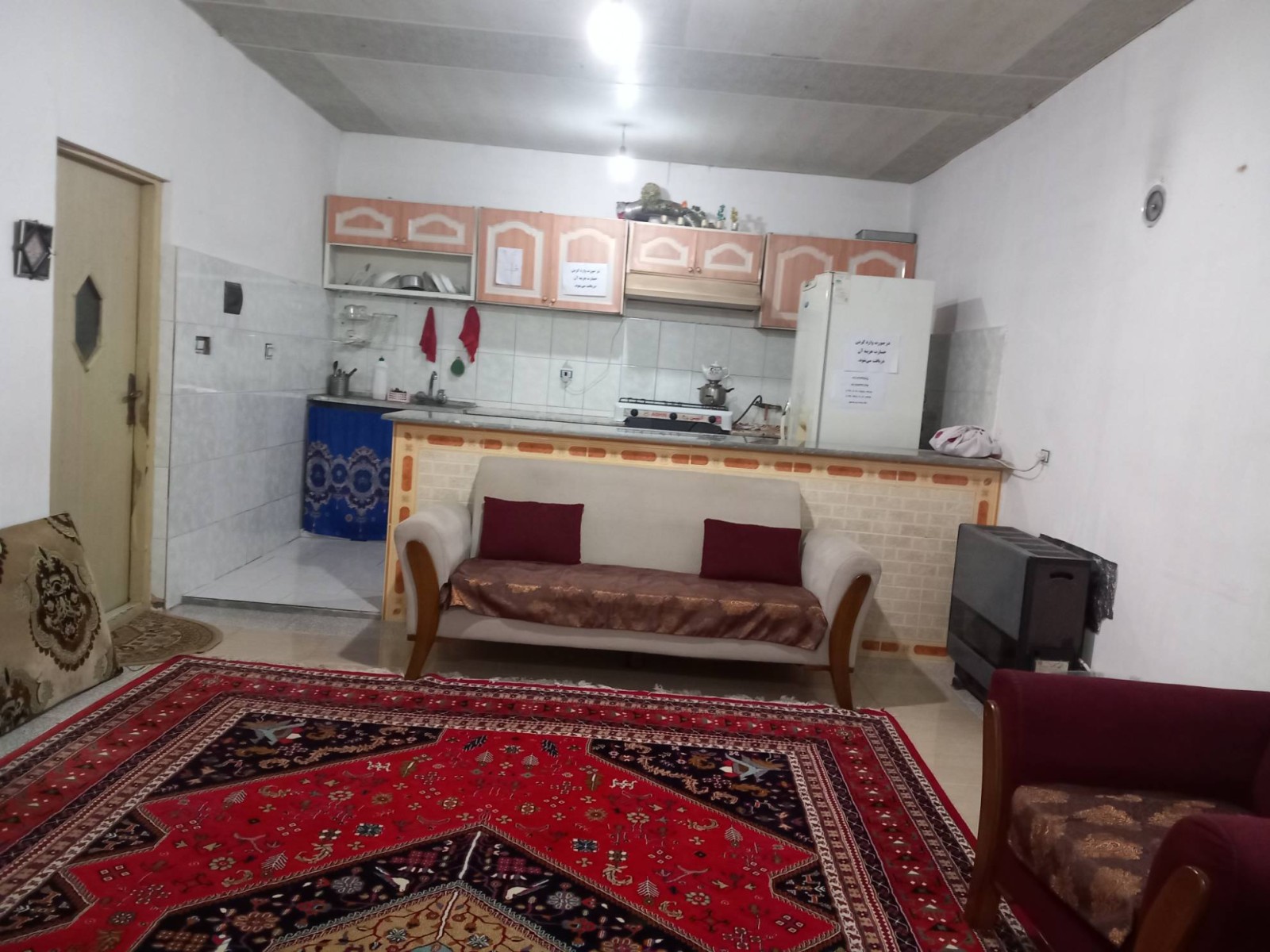 آشپزخانه آشپزخانه