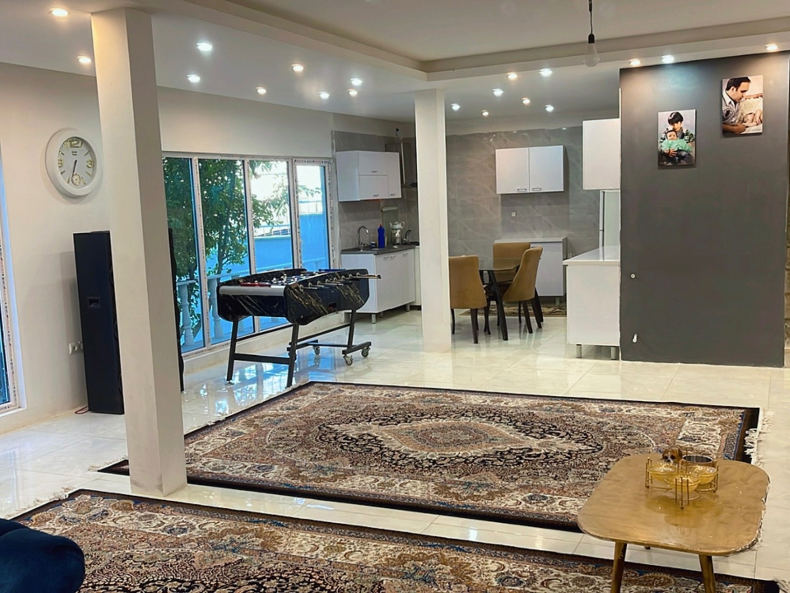 اتاق پذیرایی اتاق پذیرایی