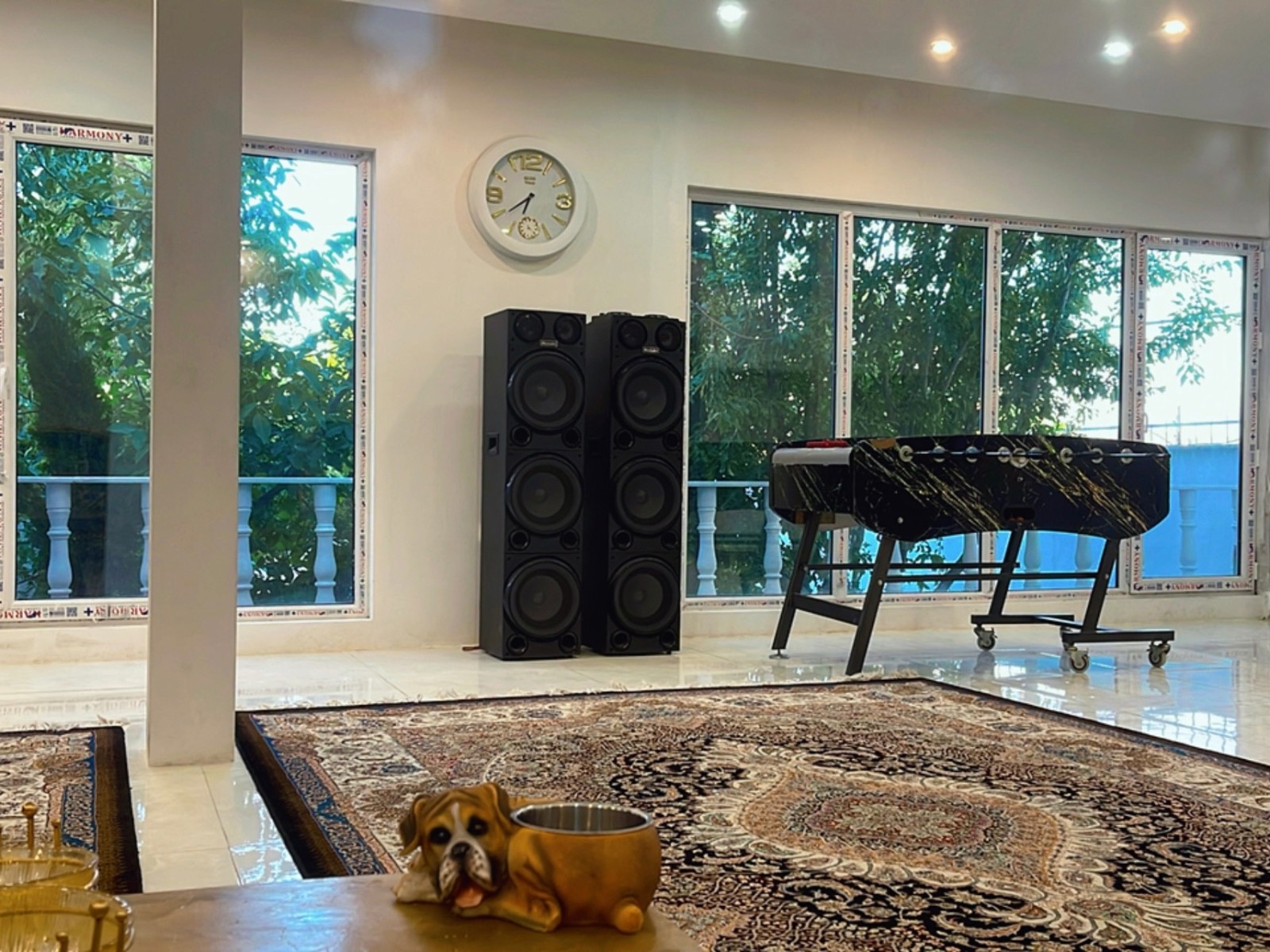 اتاق پذیرایی اتاق پذیرایی