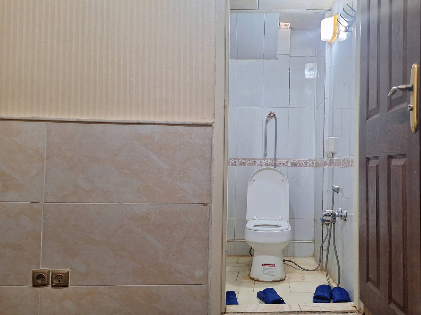 سرویس بهداشتی