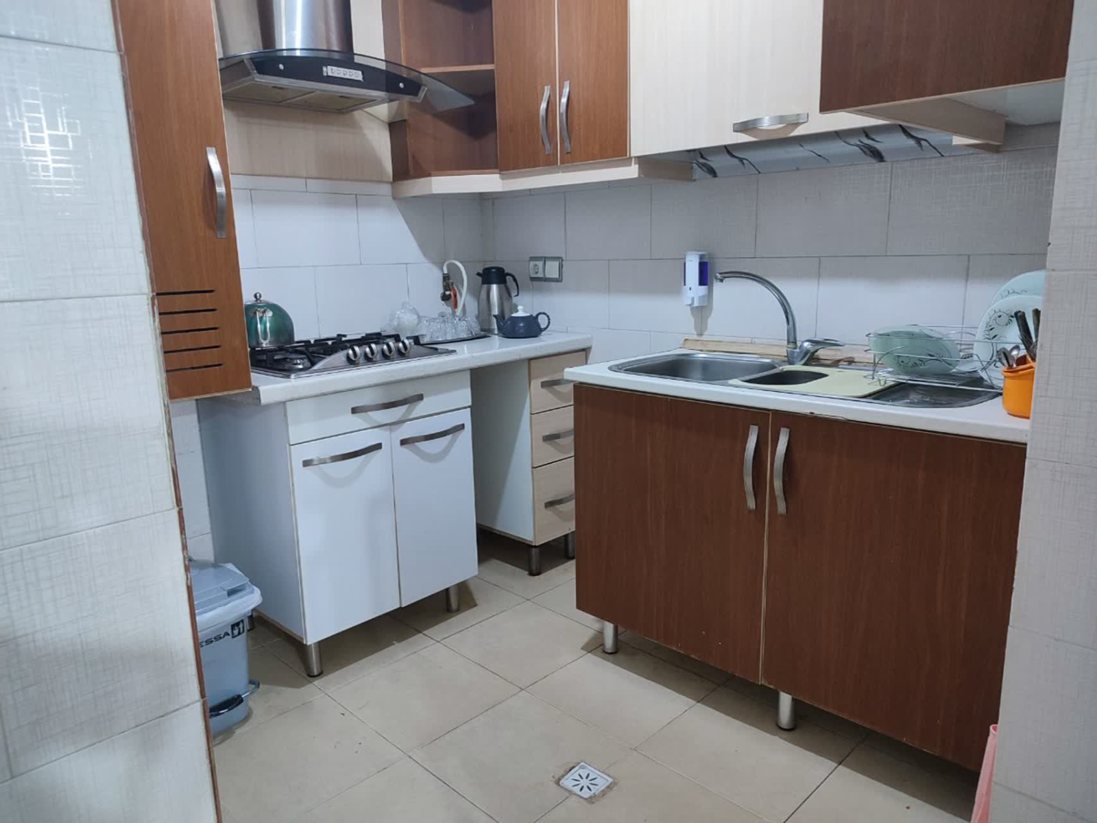 آشپزخانه آشپزخانه