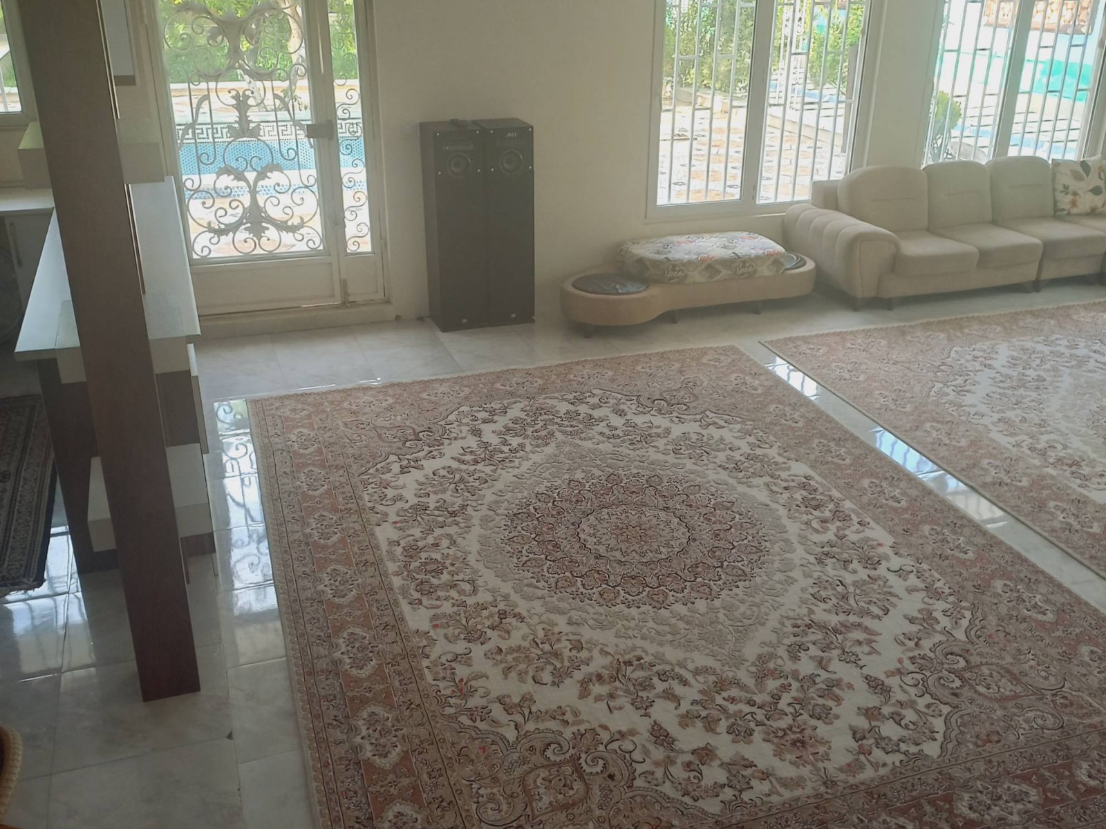 اتاق پذیرایی اتاق پذیرایی