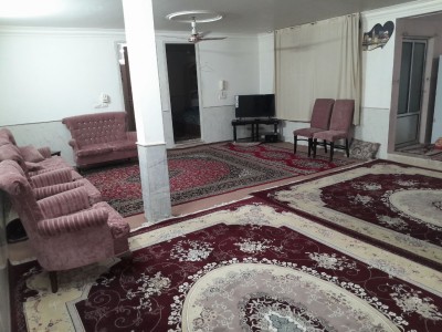 ویلای دوخوابه رویال