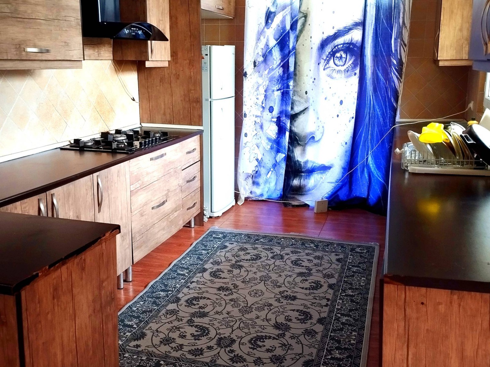 آشپزخانه آشپزخانه