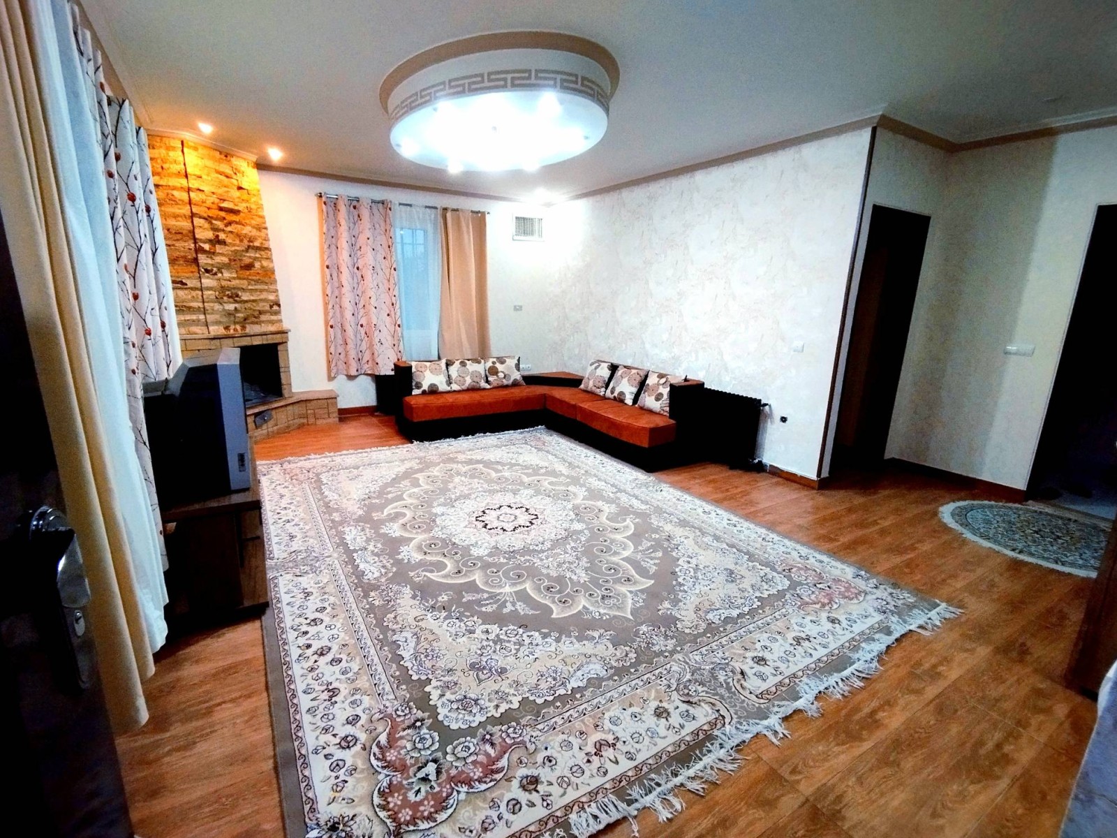 اتاق پذیرایی اتاق پذیرایی