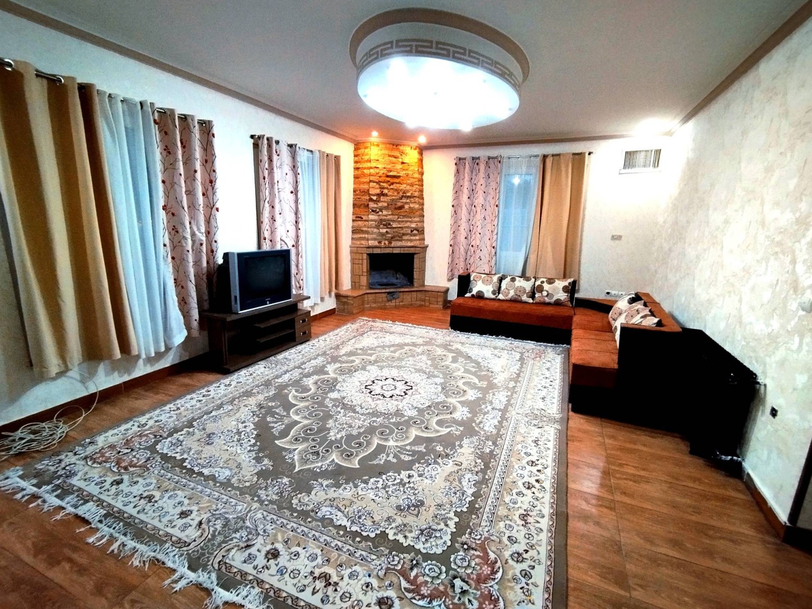 اتاق پذیرایی اتاق پذیرایی