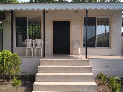 ویلای ساحلی سانیاس