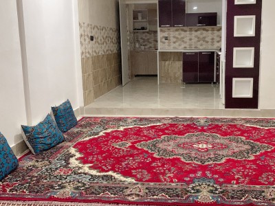 آپارتمان دو خوابه کیان