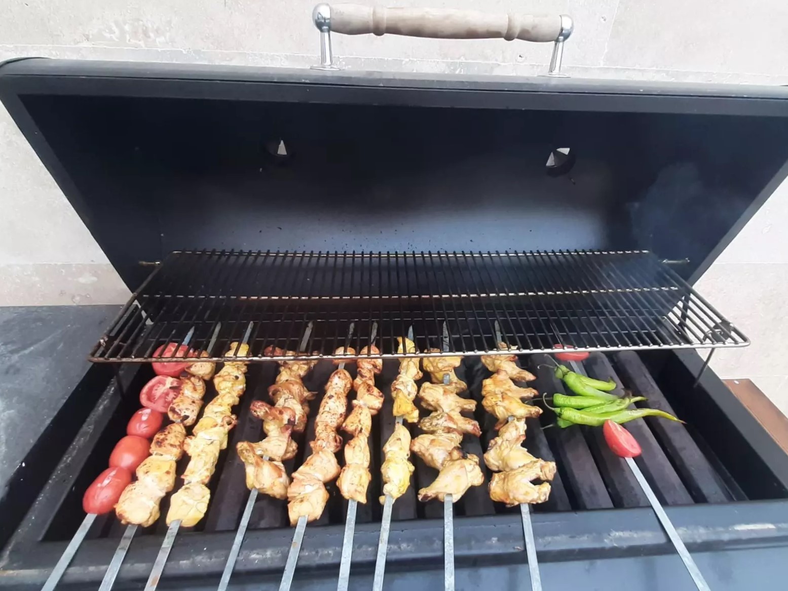باربیکیو