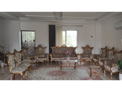 ویلای دوبلکس دو خوابه