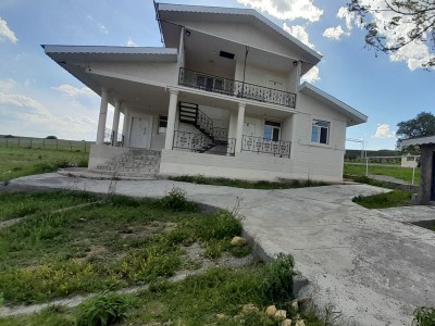 ویلای کوهستانی دو خوابه سپهر