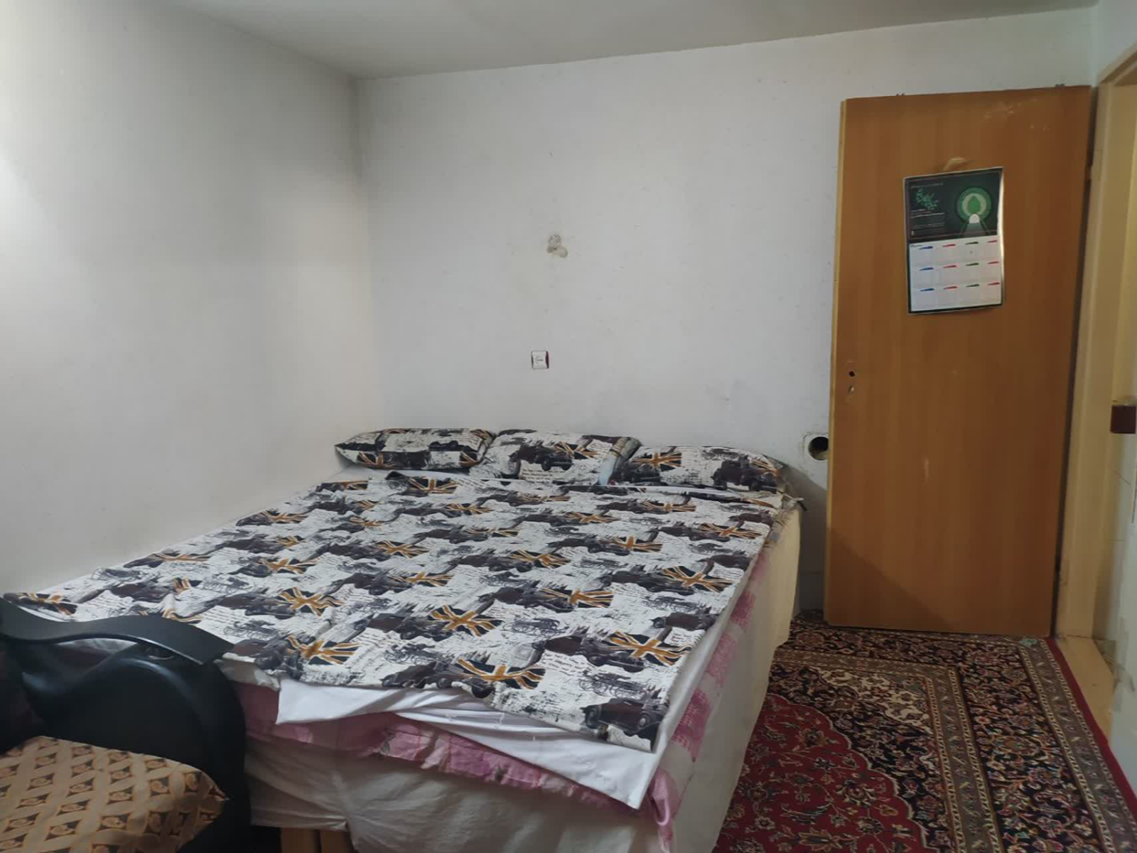 اتاق خواب
