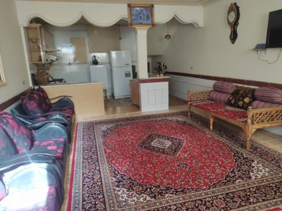 سوئیت تک خواب در مرکز شهر کاشان