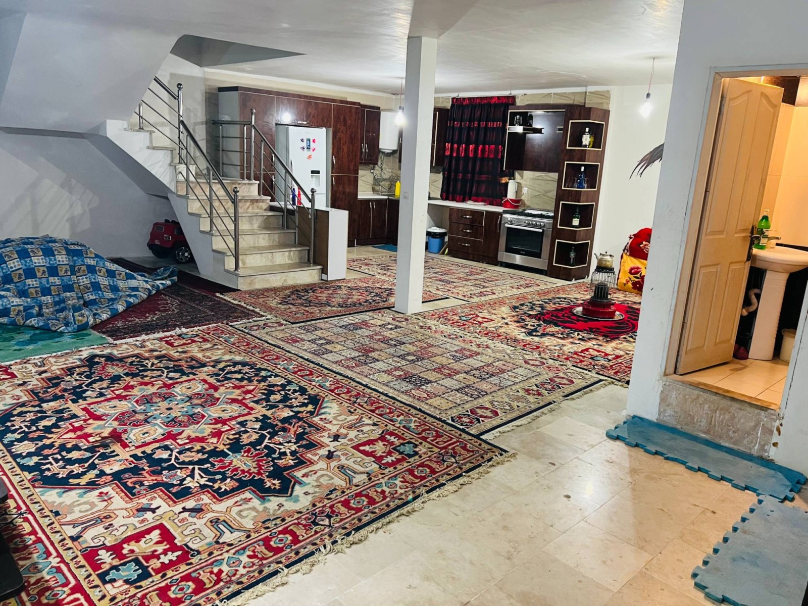 اتاق پذیرایی اتاق پذیرایی