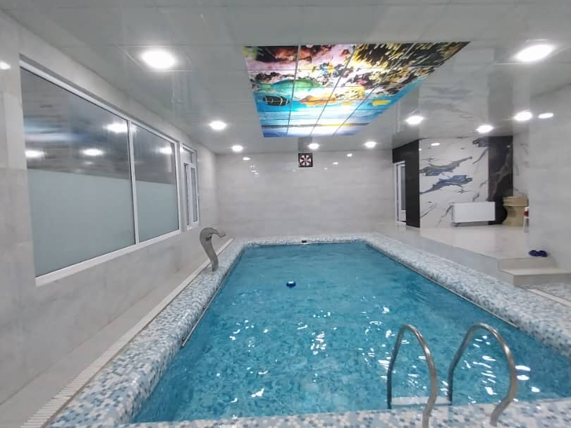 استخر استخر