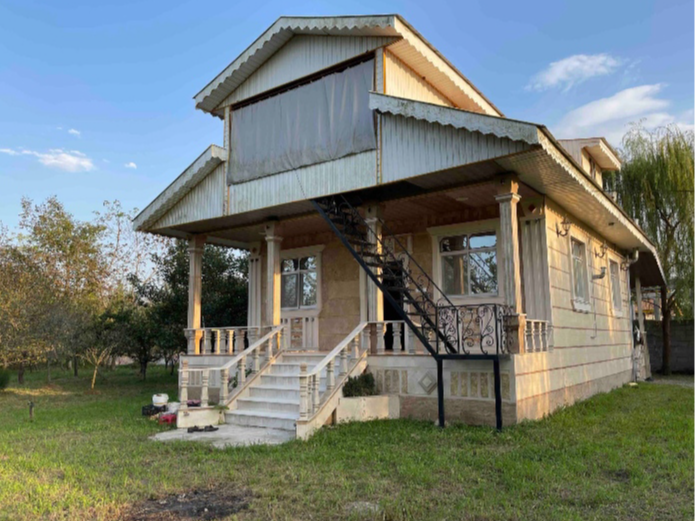 نمای بیرونی ساختمان نمای بیرونی ساختمان