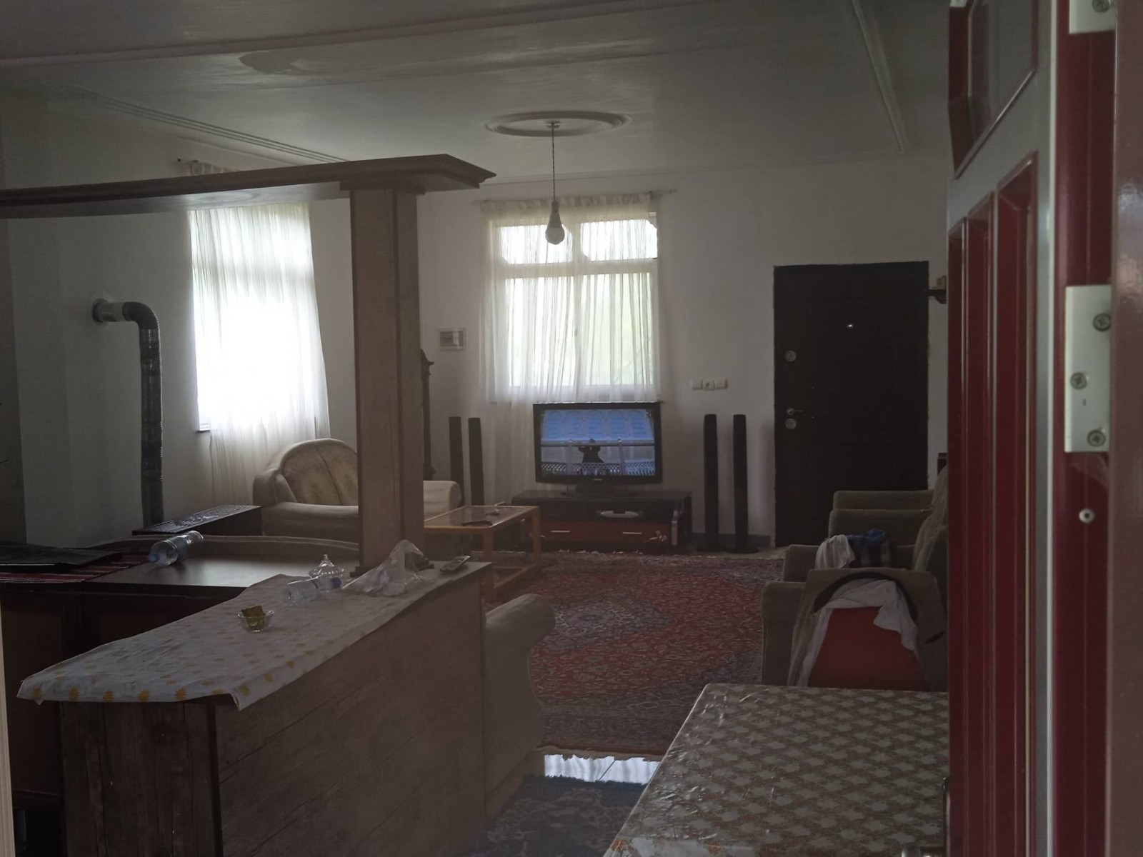 اتاق پذیرایی اتاق پذیرایی