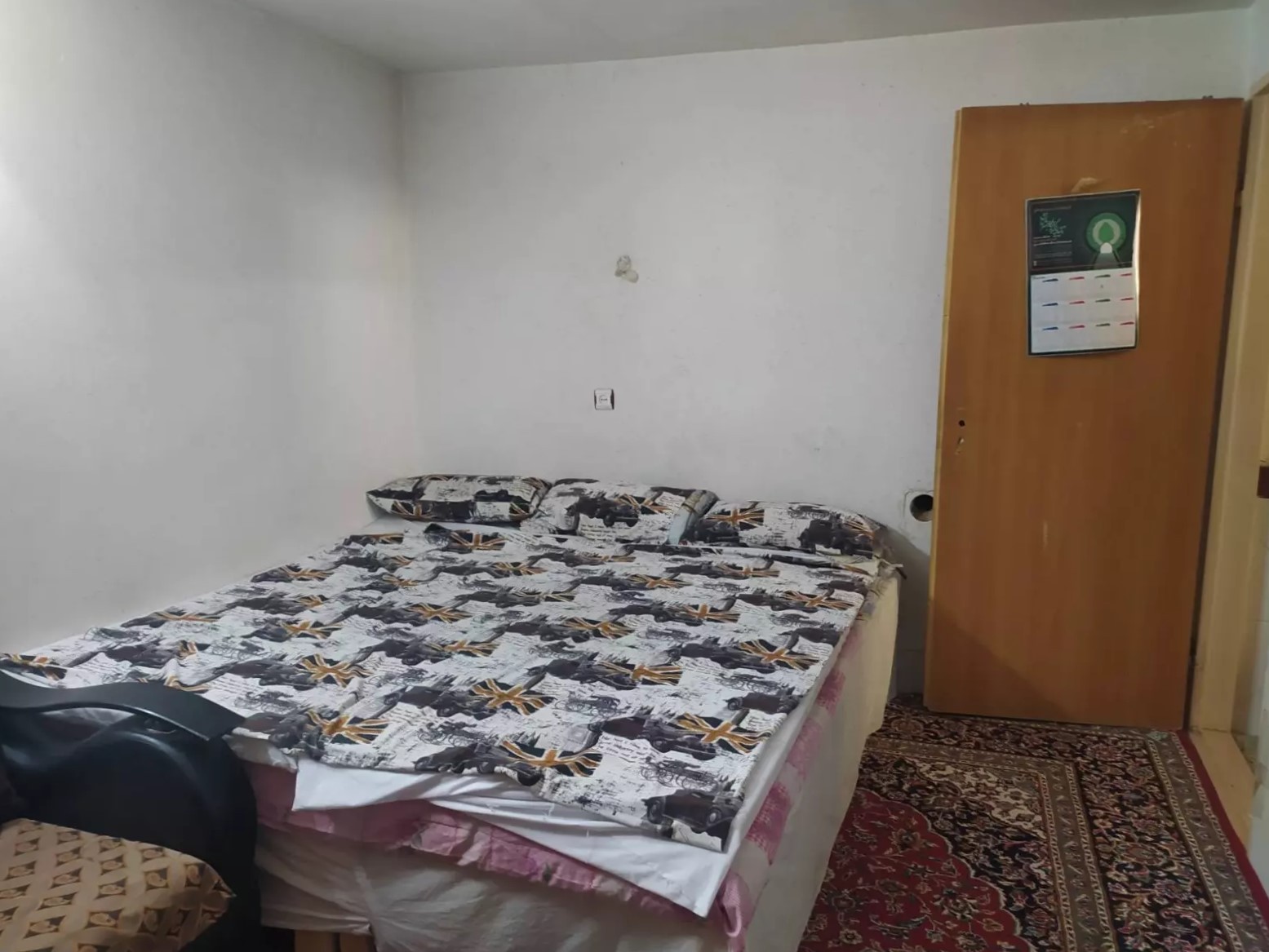 اتاق خواب