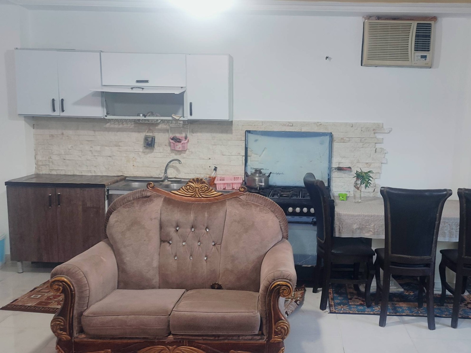 آشپزخانه