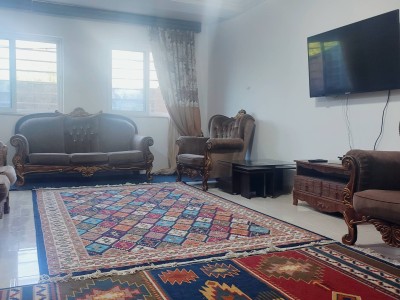 واحد آپارتمانی تک خواب طبقه (همکف)