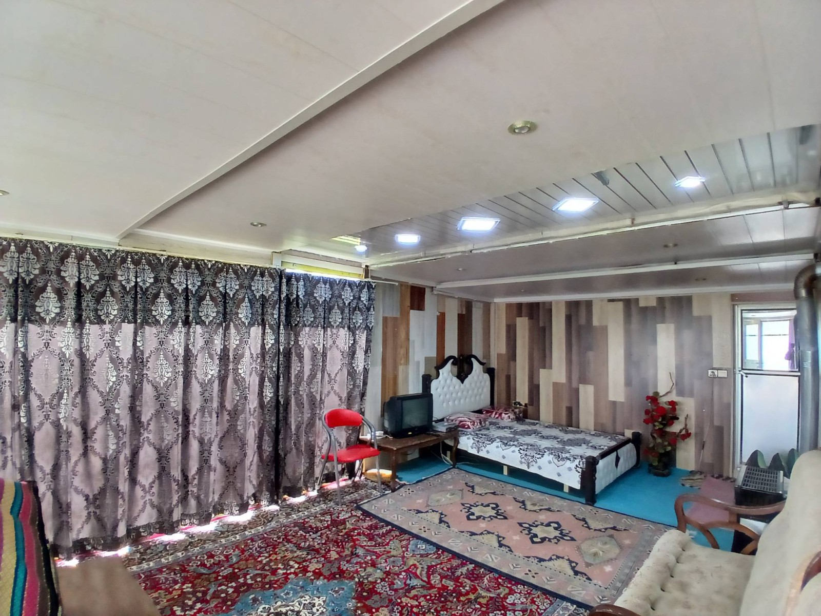 اتاق پذیرایی اتاق پذیرایی