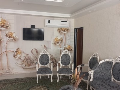 واحد دو خوابه طبقه اول در کاشان