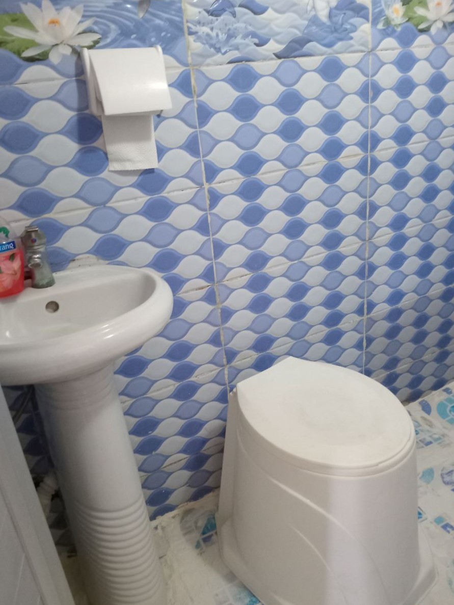سرویس بهداشتی