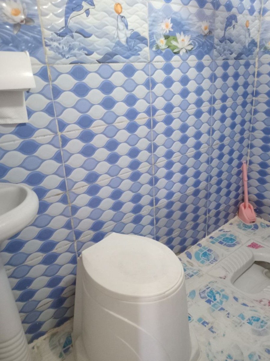 سرویس بهداشتی