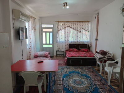 مجموعه سوئیت ماسال رضایی (5)
