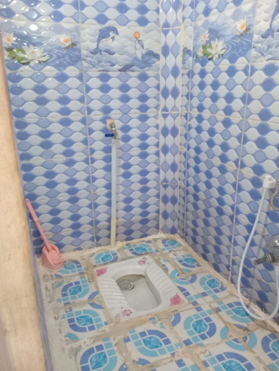 سرویس بهداشتی