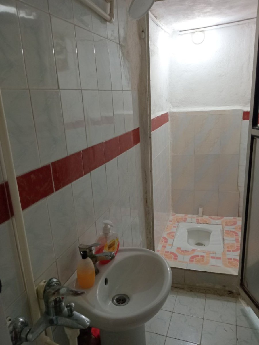 سرویس بهداشتی