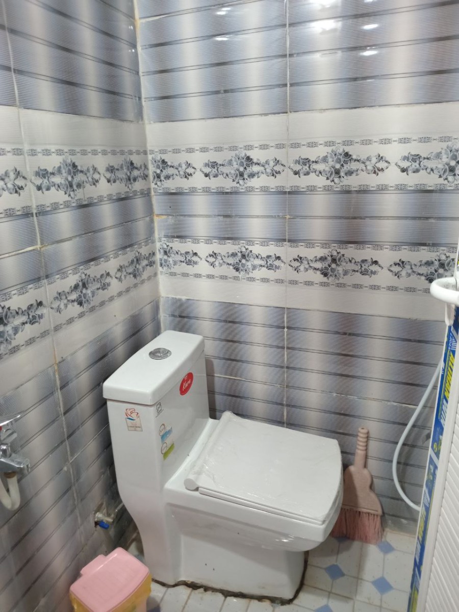 سرویس بهداشتی