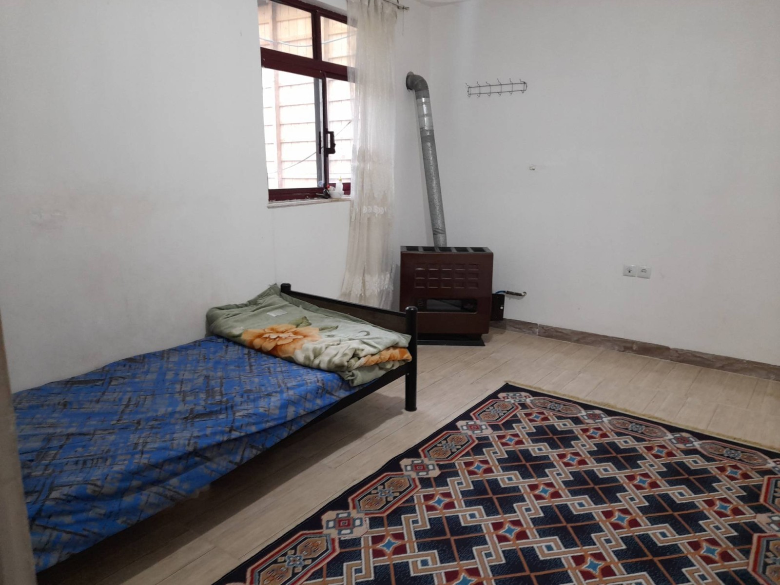 اتاق خواب 1 اتاق خواب 1