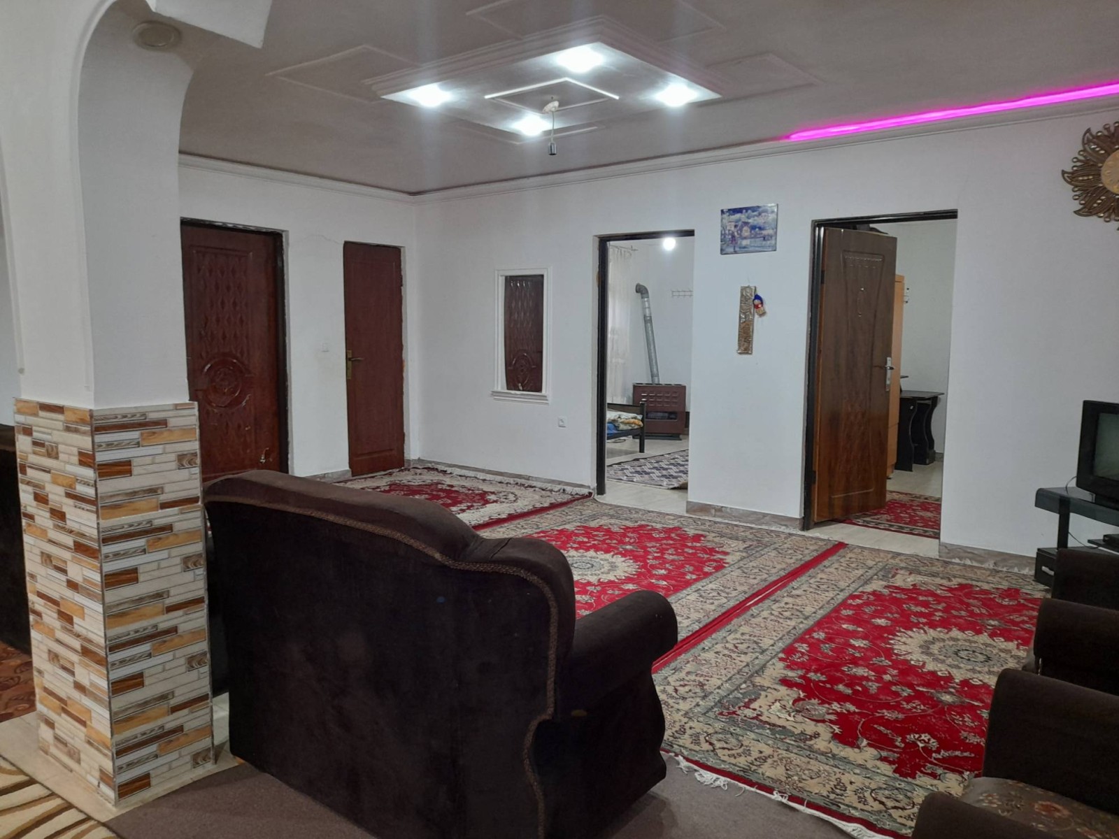 اتاق پذیرایی اتاق پذیرایی