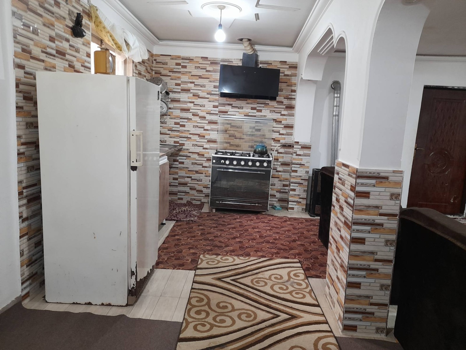 آشپزخانه آشپزخانه