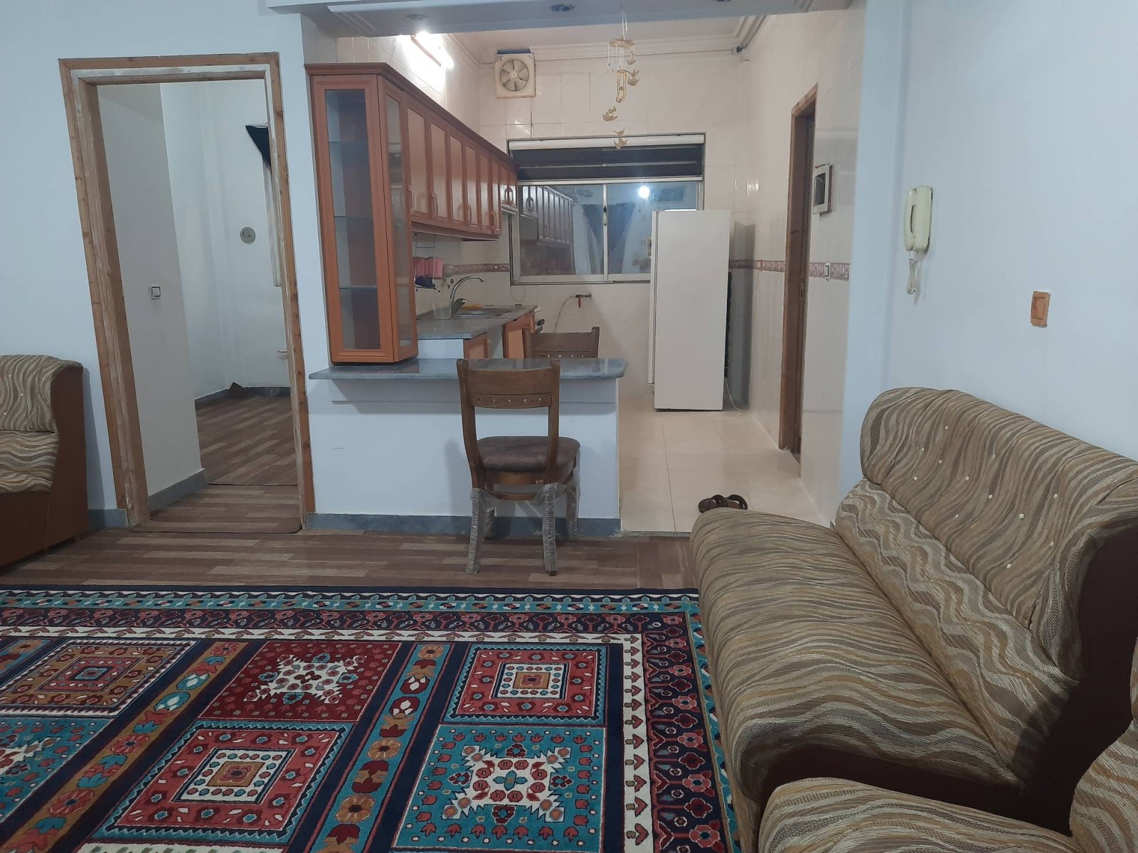 اتاق پذیرایی اتاق پذیرایی