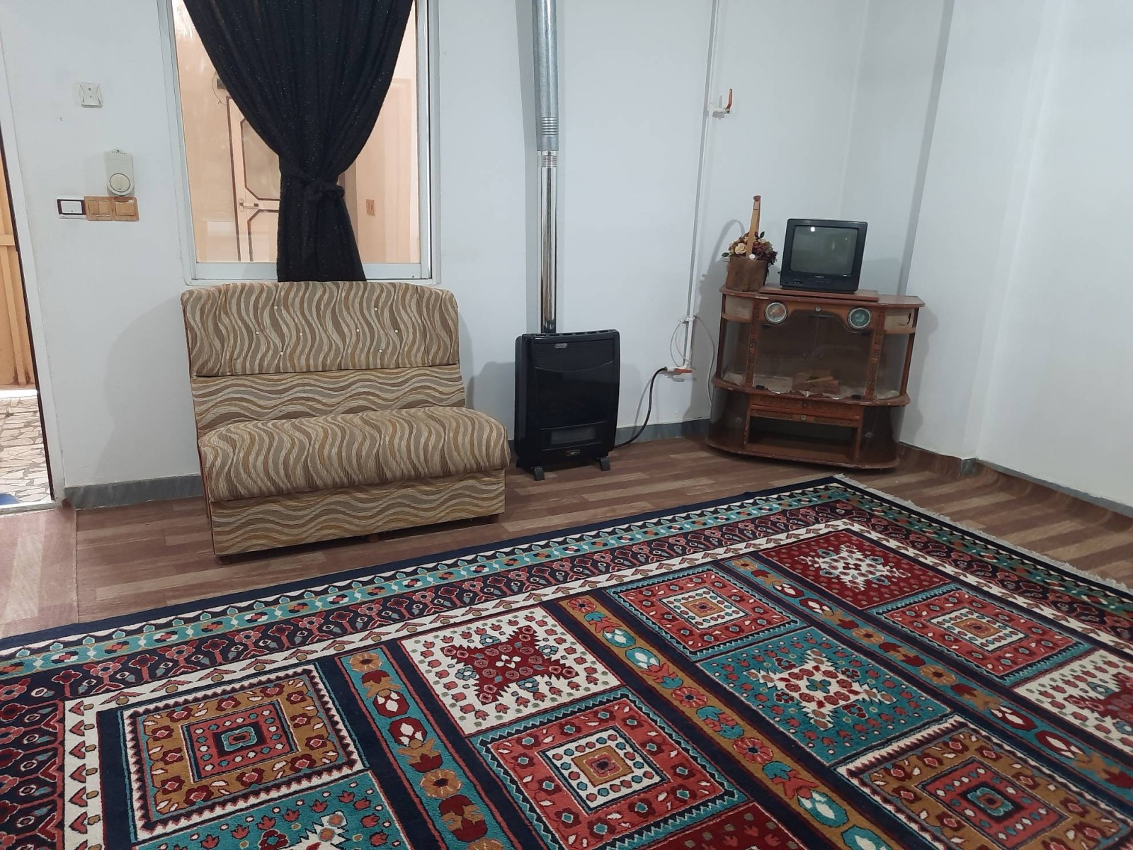 اتاق پذیرایی اتاق پذیرایی