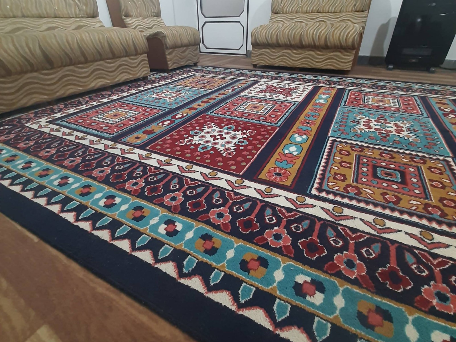 اتاق پذیرایی اتاق پذیرایی