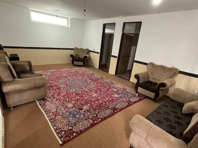 سوئیت دوخوابه مریوان