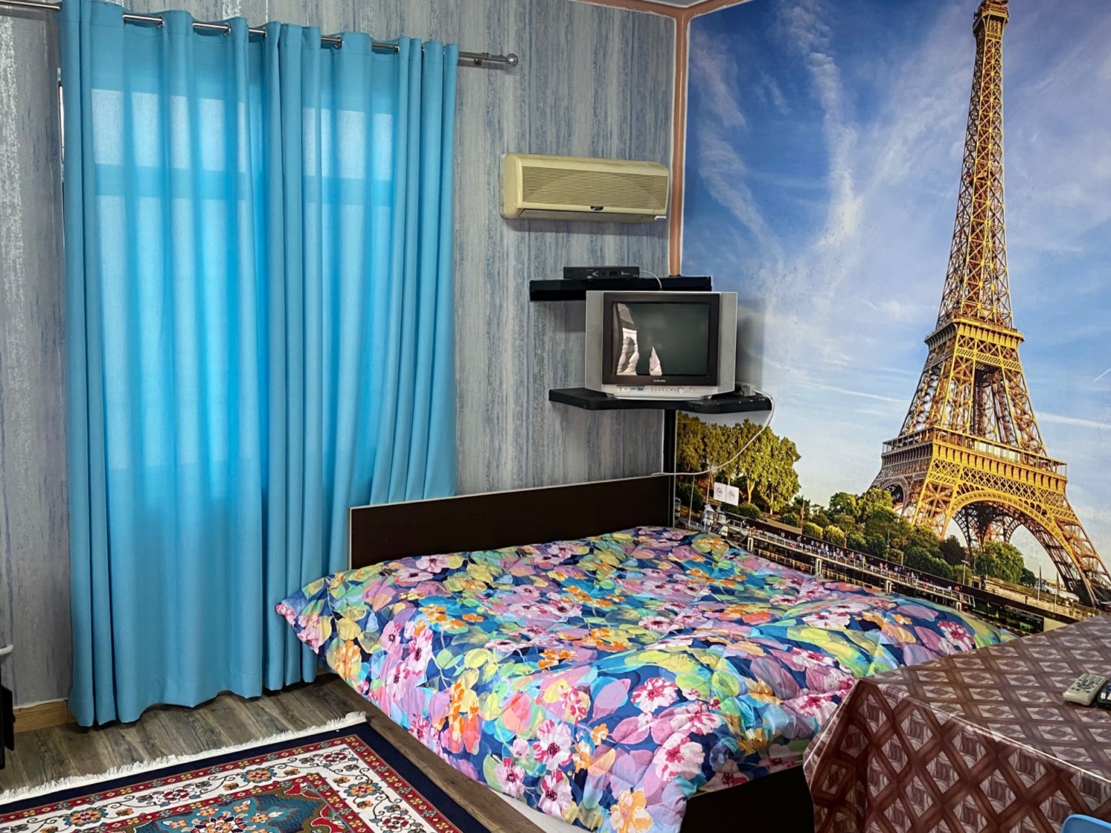 اتاق پذیرایی اتاق پذیرایی