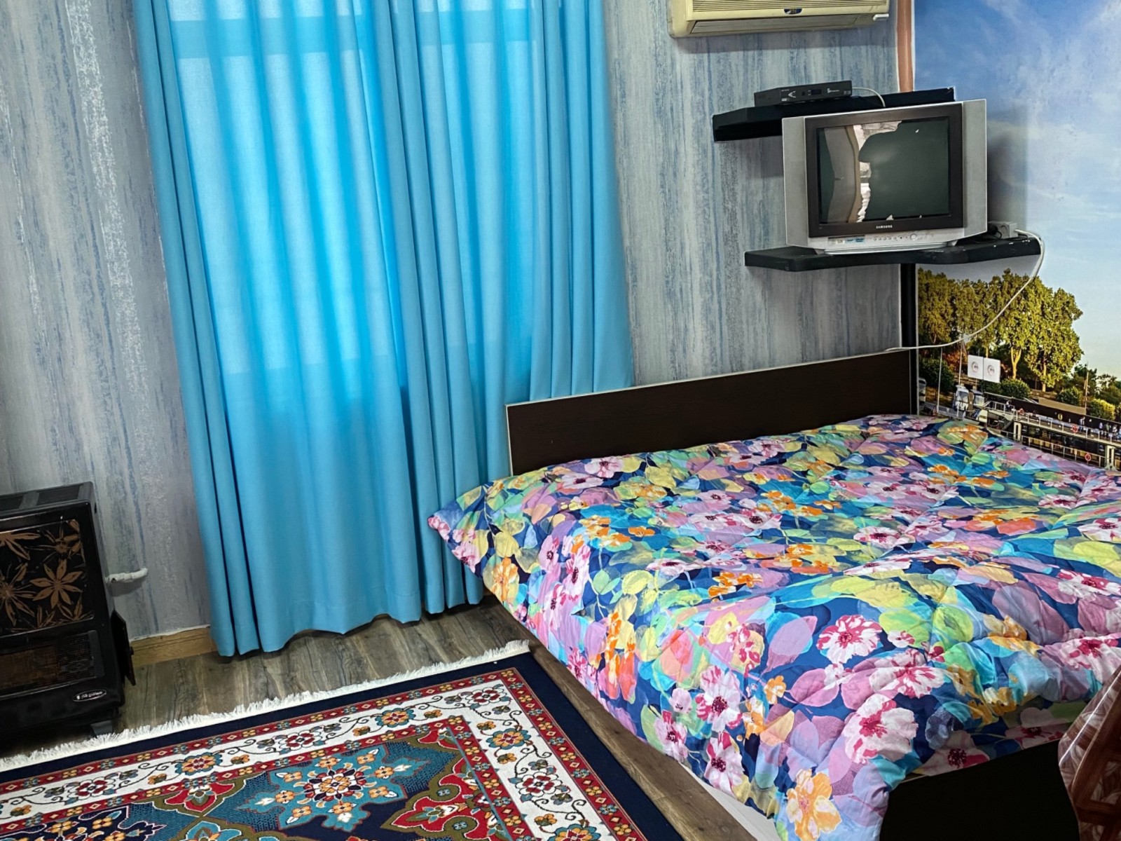 اتاق پذیرایی اتاق پذیرایی