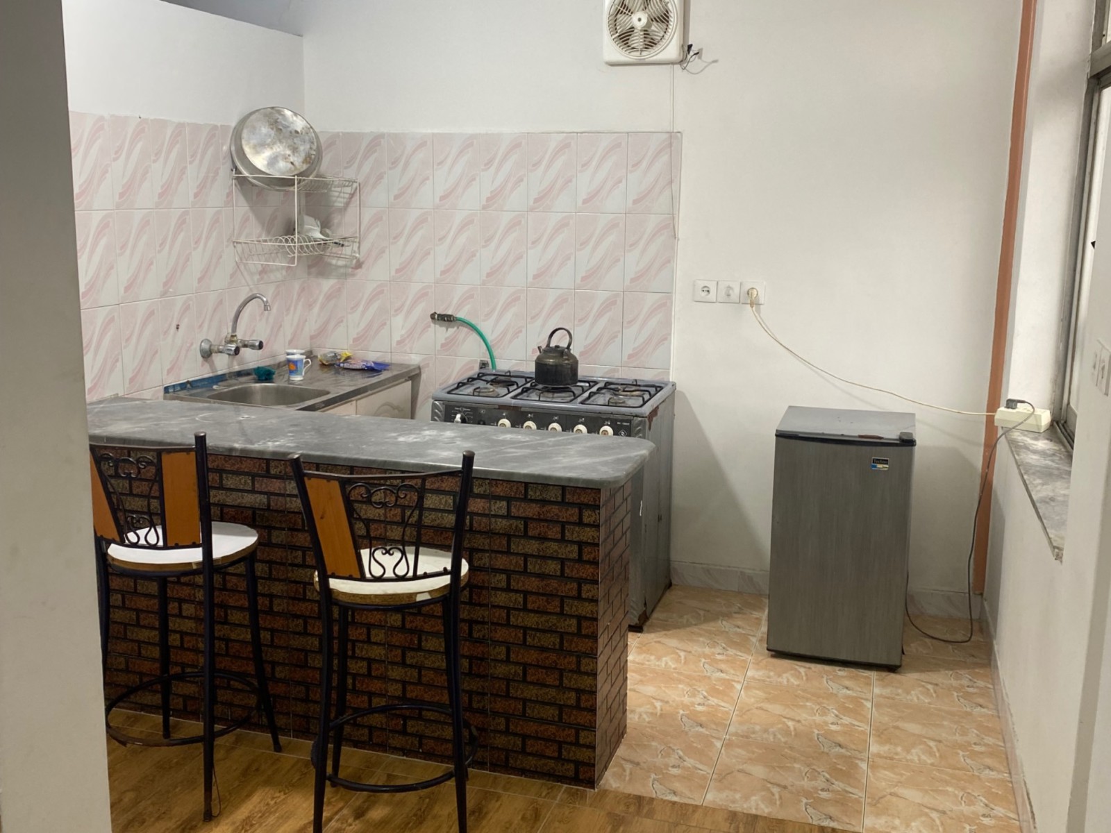 آشپزخانه آشپزخانه